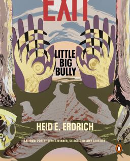 Little Big Bully  9780143135920 Front Cover
