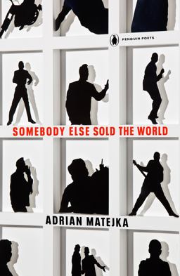 Somebody Else Sold the World  9780143136446 Front Cover