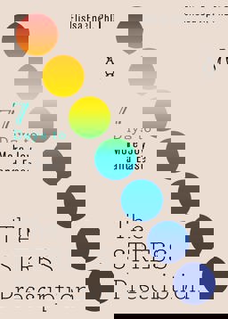 Stress Prescription Seven Days to More Joy and Ease  9780143136644 Front Cover