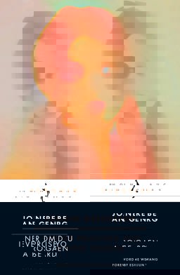 I Never Promised You a Rose Garden  9780143136996 Front Cover