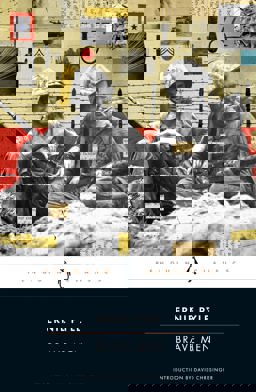 Brave Men  9780143137177 Front Cover