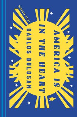 America Is in the Heart  9780143137238 Front Cover