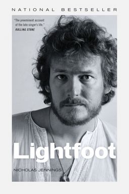 Lightfoot:  9780143199212 Front Cover