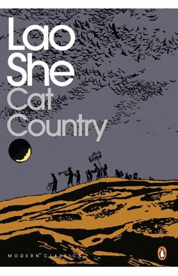 Cat Country  9780143208129 Front Cover