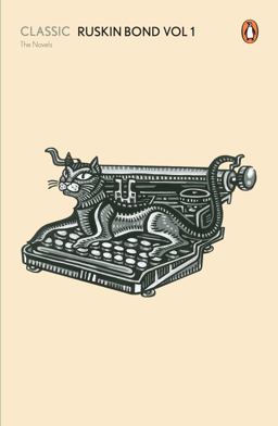 Classic Ruskin Bond