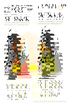 Book of Ram  9780143424604 Front Cover