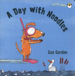 A Day with Noodles