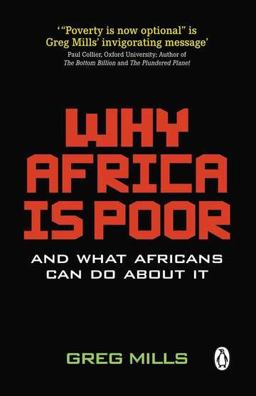Why Africa Is Poor