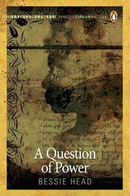 Question of Power  9780143528487 Front Cover