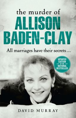 The Killing of Allison Baden-Clay