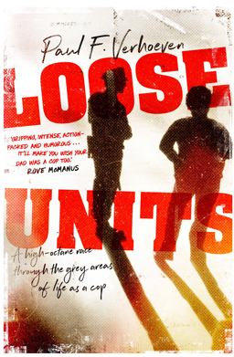 Loose Units  9780143783169 Front Cover