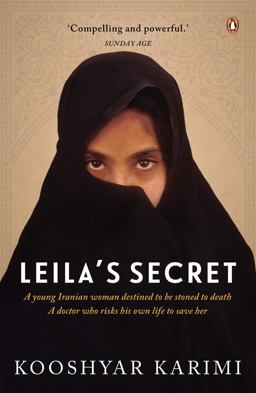 Leila's Secret  9780143783992 Front Cover