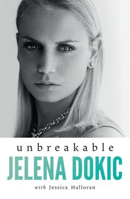 Unbreakable  9780143784227 Front Cover