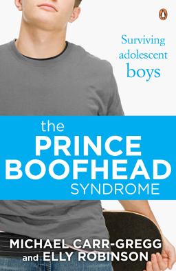 Prince Boofhead Syndrome  9780143784272 Front Cover