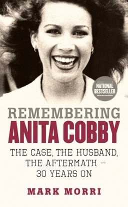 Remembering Anita Cobby  9780143784647 Front Cover