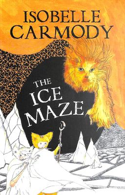 The Ice Maze The Ice Maze