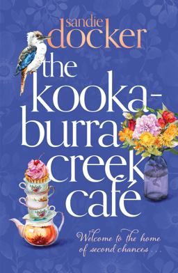Kookaburra Creek Cafï¿½ 2018 9780143789192 Front Cover