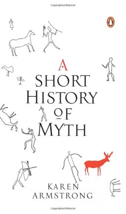 A Short History of Myth