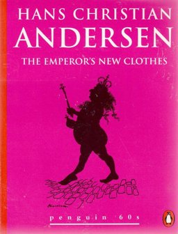 The Emperor's New Clothes