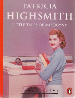 Little Tales of Misogyny