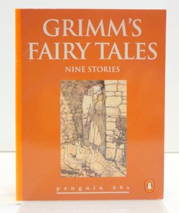 Grimms' Fairy Tales