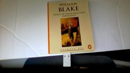 Songs of Innocence and Songs of Experience