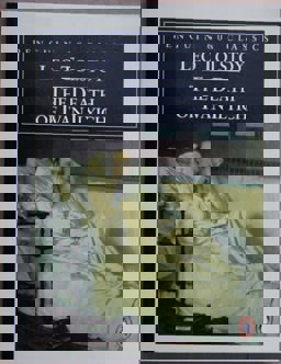 The Death of Ivan Ilyich and Other Stories