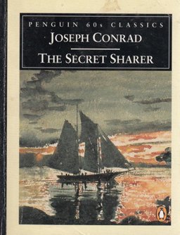 The Secret Sharer