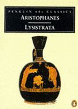 Lysistrata