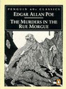 The Murders in the Rue Morgue