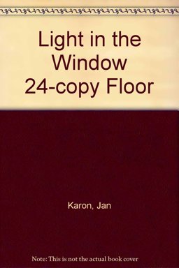 Light in the Window 24-copy Floor