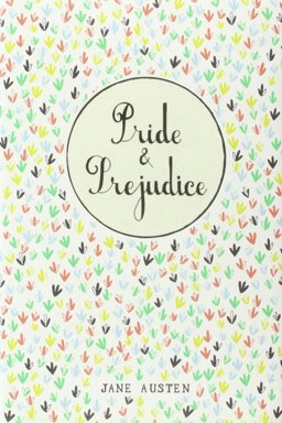 Pride and Prejudice