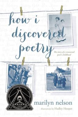 How I Discovered Poetry  9780147510051 Front Cover