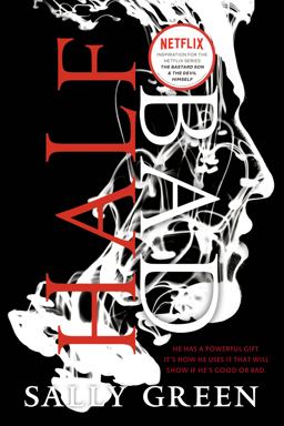 Half Bad  9780147511461 Front Cover