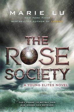 The Rose Society The Rose Society