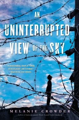 Uninterrupted View of the Sky  9780147512505 Front Cover
