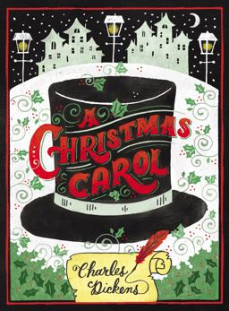 Christmas Carol  9780147512895 Front Cover