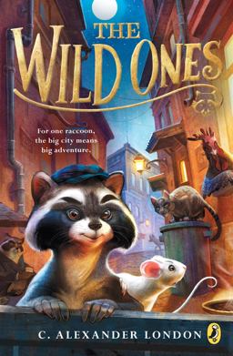Wild Ones  9780147513229 Front Cover