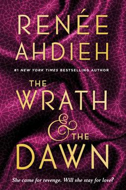 Wrath and the Dawn  9780147513854 Front Cover