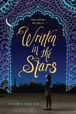 Written in the Stars  9780147513939 Front Cover