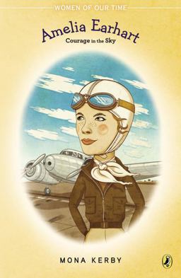 Amelia Earhart Amelia Earhart