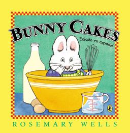 Bunny Cakes (Edición en Español)