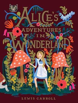 Alice's Adventures in Wonderland 150th 9780147515872 Front Cover
