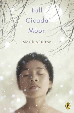 Full Cicada Moon  9780147516015 Front Cover