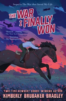 War I Finally Won  9780147516817 Front Cover