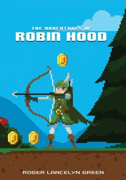 Adventures of Robin Hood  9780147517173 Front Cover