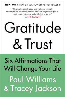 Gratitude and Trust