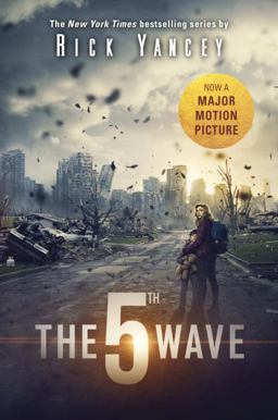 5th Wave  9780147519085 Front Cover