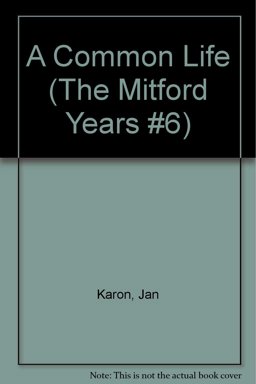 Common Life 25-Copy Mixed Backlist Display