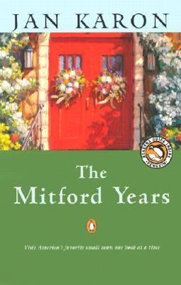 The Mitford Years Boxed Set Volumes 1-6